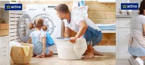 Nuevo patrocinio de Tiendas Activa