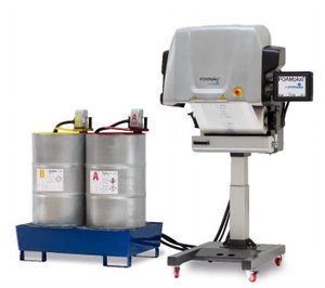 Storopack presenta la tercera generación de FOAMplus Back Packer