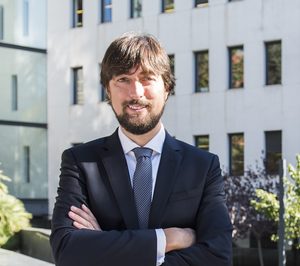 Guillem Baraut es nombrado consejero delegado de BAC Engineering