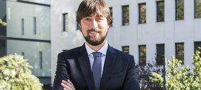 Guillem Baraut es nombrado consejero delegado de BAC Engineering