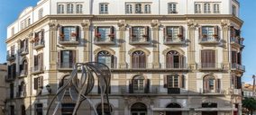 All Iron RE compra por 11,2 M su segundo inmueble en Málaga destinado a apartamentos