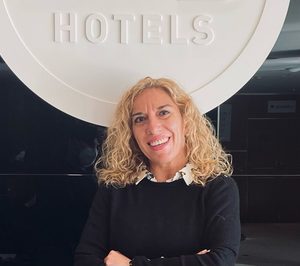 Carmen Bernabéu, nueva Revenue Manager de B&B Hotels para España y Portugal