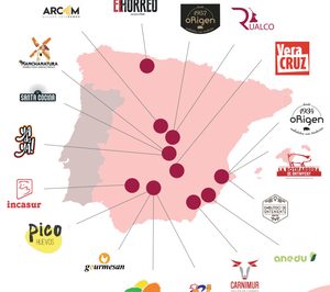 BC Iberian Food sigue ampliando su estructura con la compra de tres nuevas empresas