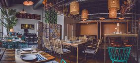 Burro Canaglia suscribe convenios con BBVA y Santander para su expansión nacional a través de franquiciados