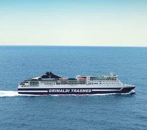 Trasmed invertirá 30 M en la renovación y cambio de imagen de su flota