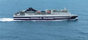 Trasmed invertirá 30 M en la renovación y cambio de imagen de su flota