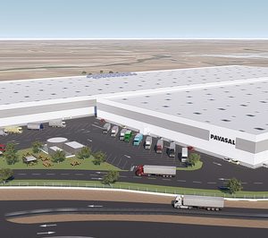 Patrizia compra un futuro complejo logístico en Illescas