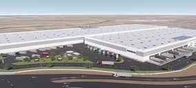 Patrizia compra un futuro complejo logístico en Illescas