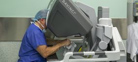 Quirónsalud instala un robot Da Vinci de última generación en el Centro Médico Teknon