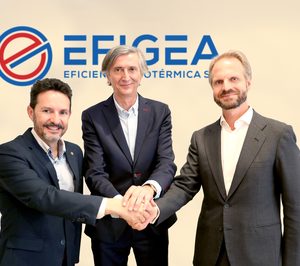 Geoter y Groen se alían en la joint venture Efigea para impulsar la geotermia