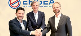 Geoter y Groen se alían en la joint venture Efigea para impulsar la geotermia