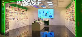 La Casa de las Carcasas abre cinco nuevas tiendas en España