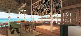 Riu reorganiza su presencia en Zanzíbar