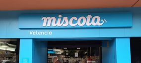 Miscota apuesta por la omnicanalidad con más dark-stores y digitalización