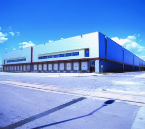 Alfil Logistics incorpora una segunda planta en la Zona Franca de Barcelona