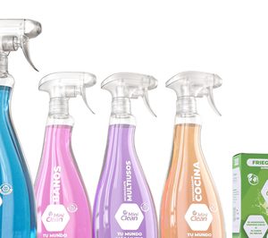 ¿Qué proyectos va a abordar la marca de limpieza Miniclean?
