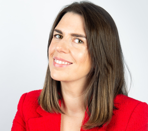 Sara Vega, nueva directora de marketing y comunicación en Fnac