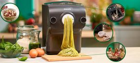 Puesta de largo de Philips Domestic Appliances sin público