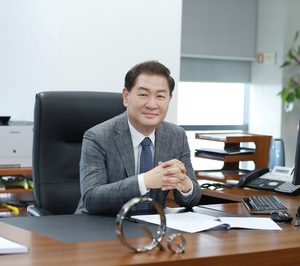 Jong-Hee (JH) Han, de Samsung, pronunciará el discurso previo al CES 2022