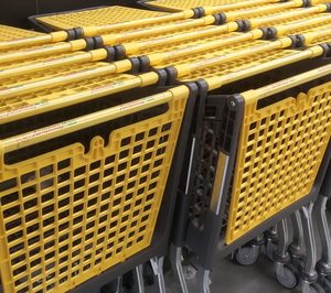 Ahorramas estrena un nuevo concepto comercial