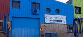 Quatrotec (Smartgyro) abre un nuevo SAT en Madrid