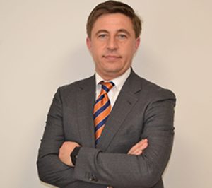 Ramón García, nuevo director general del CEL