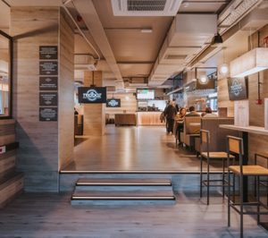 Grupo Red prepara su desembarco en Madrid