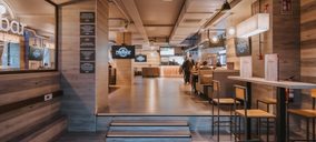 Grupo Red prepara su desembarco en Madrid