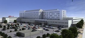 La Junta de Castilla y Léon tendrá listo el nuevo edificio del Hospital de Soria en 2022