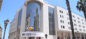 El hotel Ceuta Puerta de África licitará su explotación