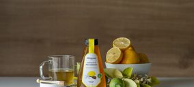 Alemany añade a su gama gourmet la variedad Miel con Limón