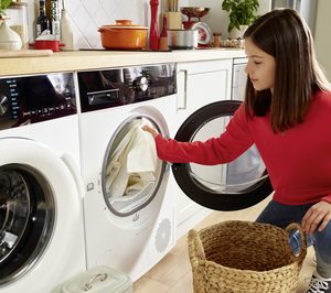 Fagor Electrodoméstico refuerza su gama de lavado premium con nuevos modelos