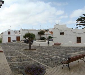 Proyecto de hotel boutique en un municipio de Gran Canaria