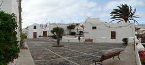 Proyecto de hotel boutique en un municipio de Gran Canaria