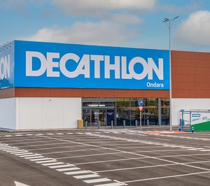 Decathlon sitúa en Ondara su séptimo establecimiento en la provincia de Alicante