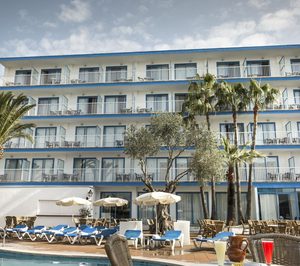 Ilusión Hotels & Resorts fija para 2023 la recuperación de su negocio prepandemia