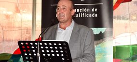 Fernando Ezquerro (DOC Rioja): ”Tenemos que continuar trabajando duro y unidos para seguir siendo una marca líder y defender nuestro fondo de comercio”