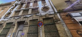 Room Mate prepara su llegada a Sevilla