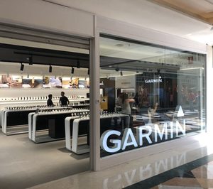 Garmin apunta a niveles récord en Iberia en 2021
