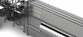 Grupalia Pack eleva con fuerza su volumen de negocio