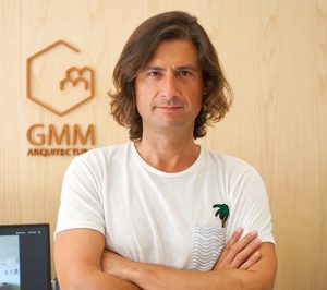 Guillem Mateos (Arquitectura GMM): La pandemia ha provocado que el usuario necesite potenciar su sensación de tranquilidad