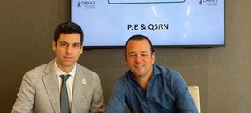 Papa Johns acelerará su crecimiento en franquicia tras firmar con Quick Service Restaurants North 25 restaurantes en cinco años en la zona norte de España