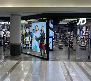JD Sports inaugura en noviembre dos nuevos establecimientos en el este peninsular