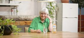 Nestlé Health Science presenta Resource Espesante Express para pacientes con disfagia orofaríngea