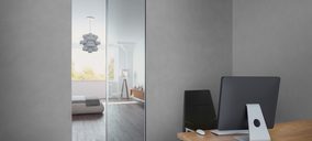 Scrigno lanza los nuevos acabados para puertas Acqua y Eletta