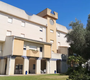 La adecuación de la residencia zamorana Los Valles se eleva a los 2,3 M