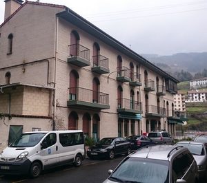 Aita Menni se adjudica la gestión de una residencia en Guipúzcoa