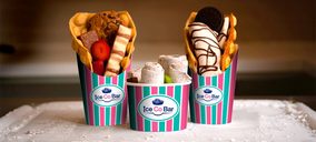 IceCoBar firma su primera franquicia en la provincia de Málaga