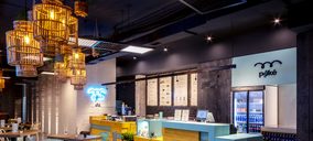 Mahalo Poké llegará a Valencia por partida doble