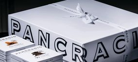 Pancracio Chocolates ha doblado su negocio este año
